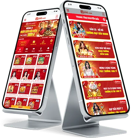 Giao Diện Thân Thiện & Trải Nghiệm Mượt Mà