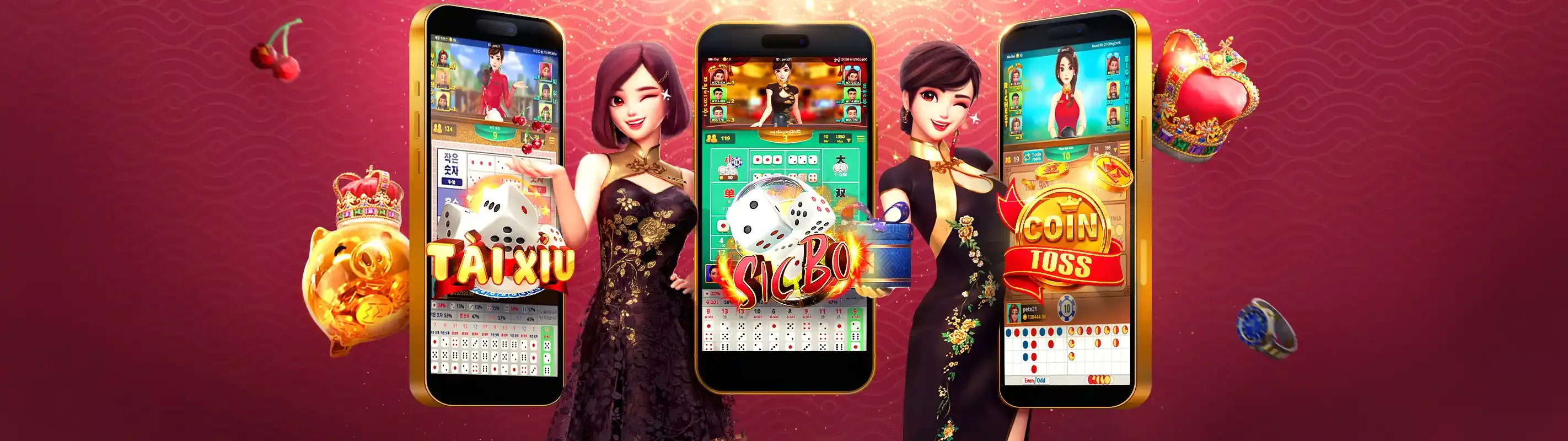 Người chơi mb66667 đăng nhập ăn mừng chiến thắng tại nền tảng cá cược trực tuyến