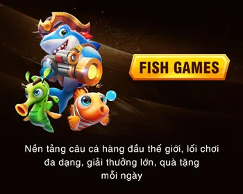 Bắn Cá mb66667 với đồ họa 3D sống động